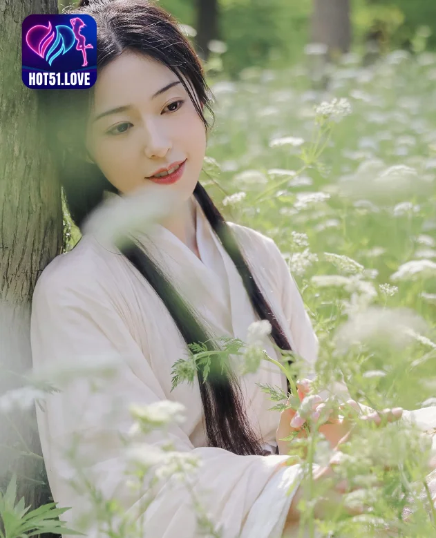 Fen Mian Gu Niang (粉面姑娘) Star: Memahami Keajaiban Hot51 Livestream dan Fenomena Hot 51 Mod APK Beautiful girl 5 - Hot51 Fen Mian Gu Niang-Hot51