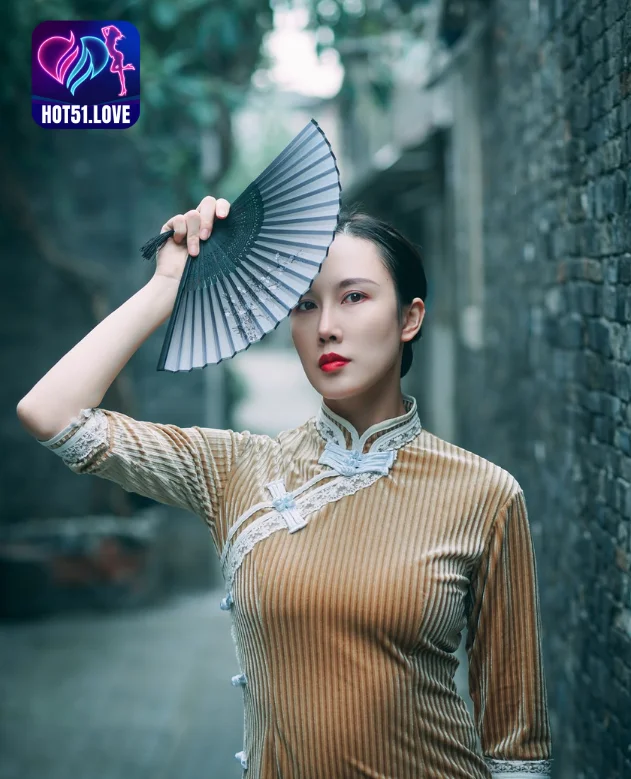 Menelusuri Kecanggihan Xi Xi Star China Livestream Hot51: Pandangan Mendalam tentang Hot51 Live Mod Apk dan Bling2 Live Beautiful girl 6 - Hot51 Xi Xi-Hot51