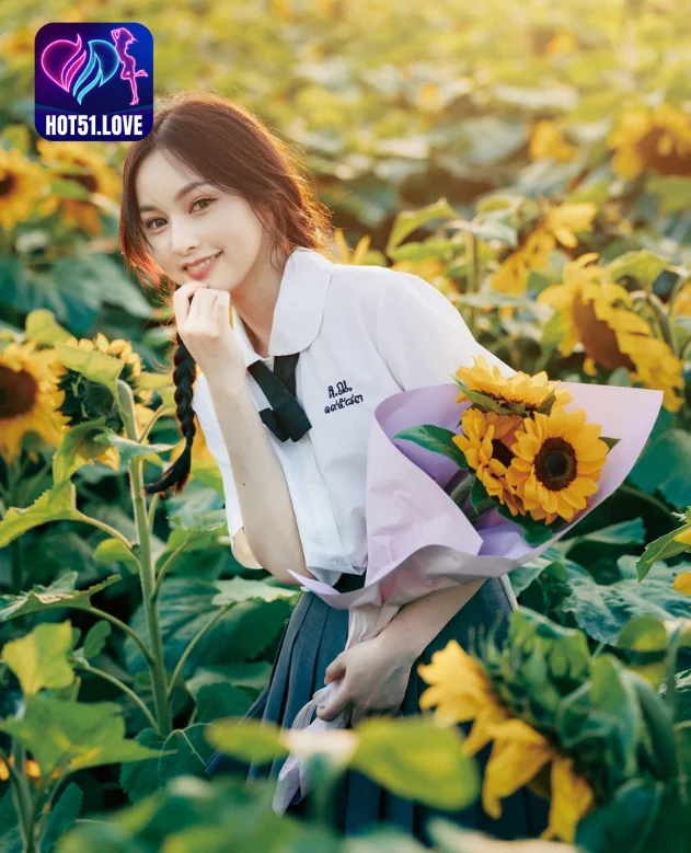 Huang Shu Qi Suki-Hot51