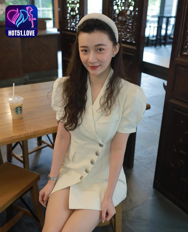 Qiu Qiu Star China Livestream Hot51: Fenomena Terbaru dan Panduan Unduh APK Terbaru Beautiful girl 5 - Hot51 Qiu Qiu-Hot51