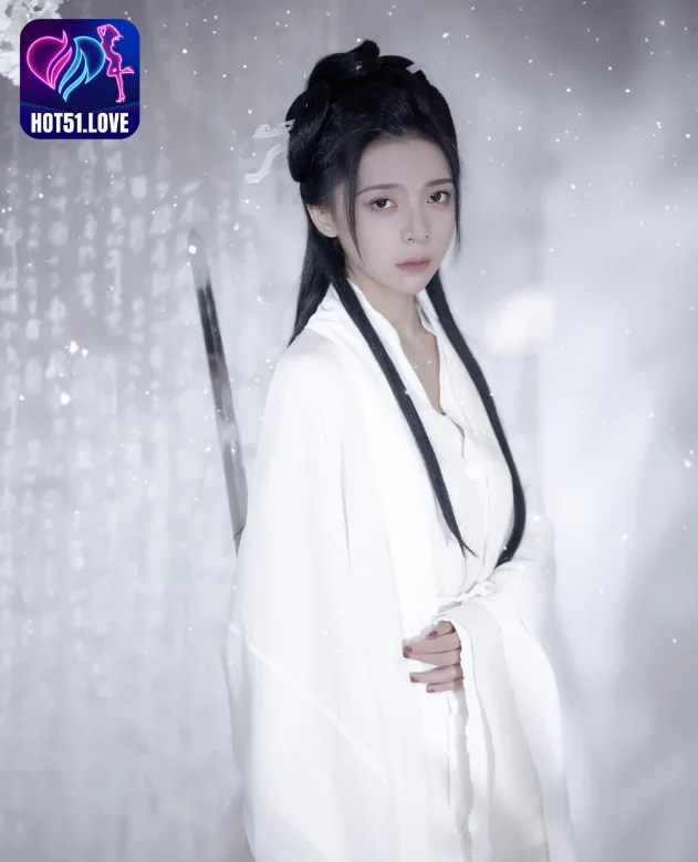 Yi Ling-Hot51