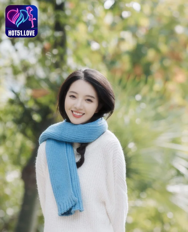 You Ling Hu Zi-Hot51