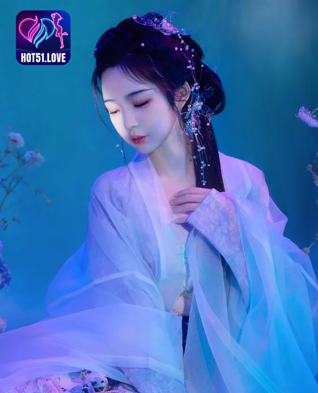 Huai Li Mao ovo-Hot51