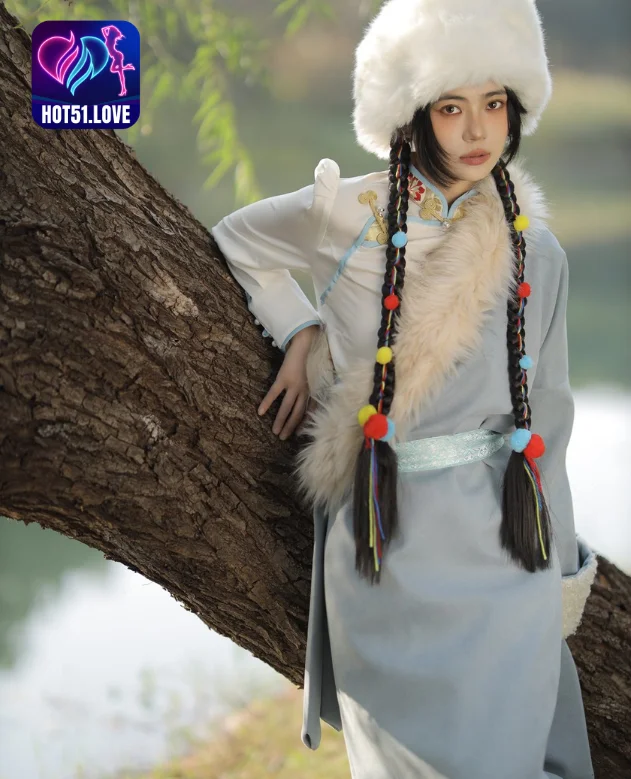 Elikaka Star China Livestream Hot51: Merayakan Kreativitas dan Hiburan Langsung dengan Aplikasi Terbaru Beautiful girl 6 - Hot51 Elikaka-Hot51