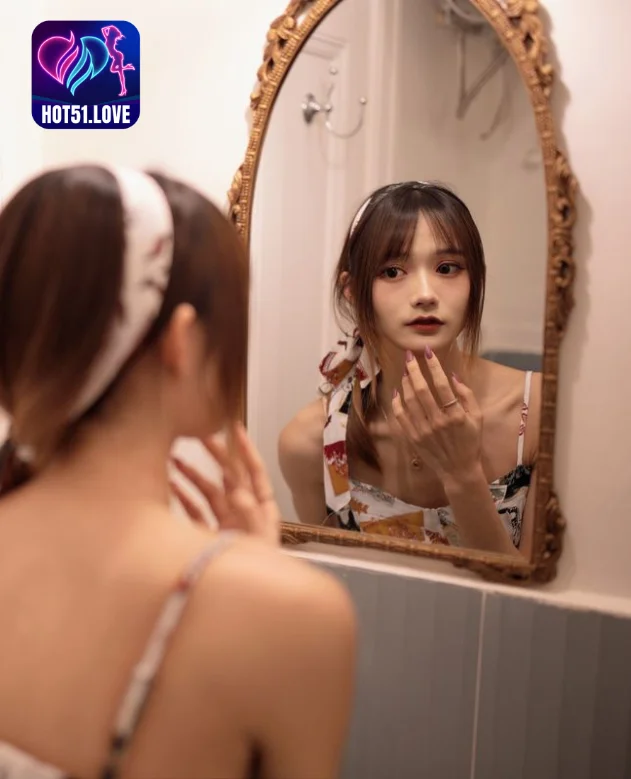 Mengungkap Misteri Tu Zi Zzz Bu Chi Hu Luo Bo (兔子Zzz不吃胡萝卜) Star China Livestream Hot51: Fenomena Aplikasi Hot Live yang Dapat Diandalkan Beautiful girl 5 - Hot51 Tu Zi Zzz Bu Chi Hu Luo Bo-Hot51