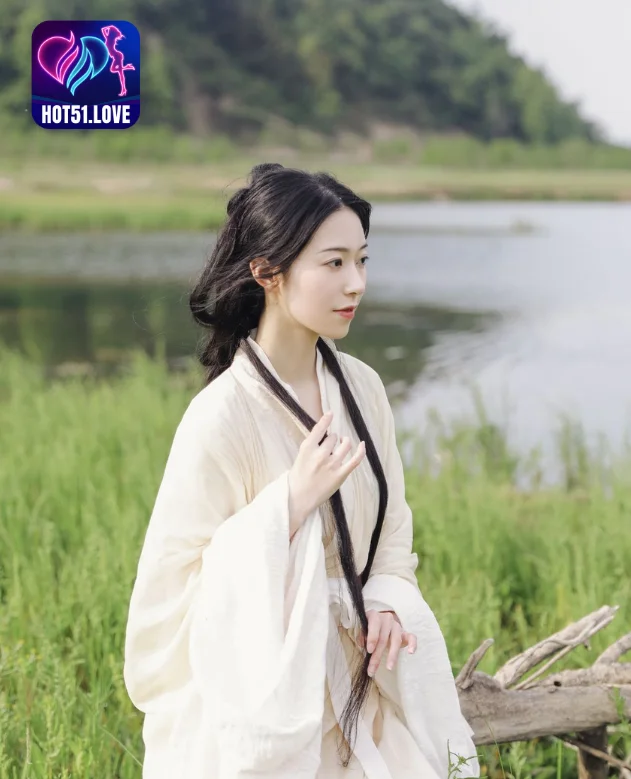 Fen Mian Gu Niang (粉面姑娘) Star: Memahami Keajaiban Hot51 Livestream dan Fenomena Hot 51 Mod APK Beautiful girl 6 - Hot51 Fen Mian Gu Niang-Hot51