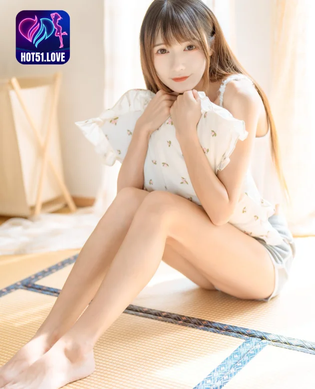 Tu Zi Zzz Bu Chi Hu Luo Bo-Hot51