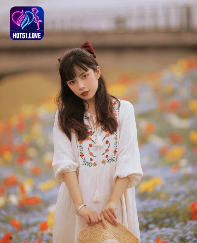 Ga Li Ya Ga Li-Hot51