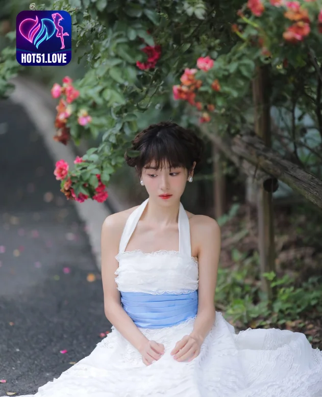 Mengungkap Keajaiban Gu Linx Star China Livestream Hot51: Panduan Lengkap Mod APK Livestreaming, Download Aplikasi Hot51, dan Keunggulan Hot51 Mod APK iOS Beautiful girl 6 - Hot51 Gu Linx-Hot51