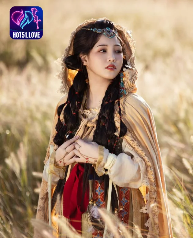 Eksplorasi Fenomena Yi Dui Ling Yi (一堆零一) di Puncak Kesuksesan: Melihat Kehebatan Hot51 Live Mod APK dan Bling2 Live Beautiful girl LiveStream 7 - Hot51 Yi Dui Ling Yi-Hot51