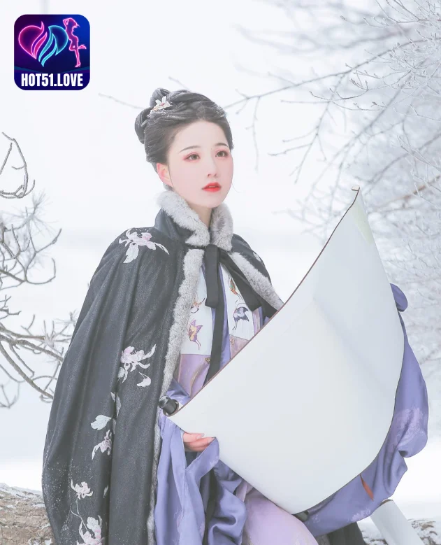 Da Ru Ru Jiang-Hot51