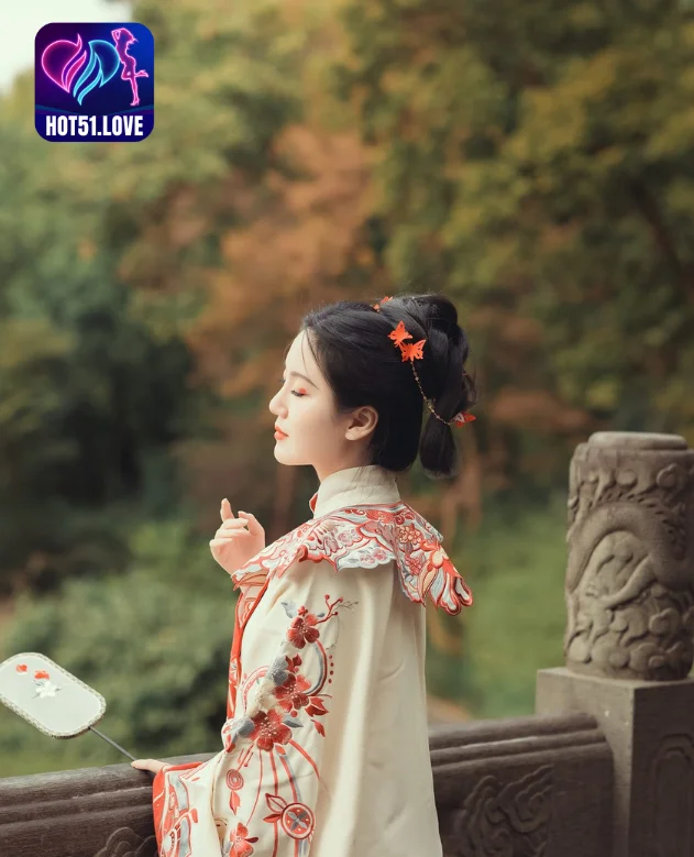 Gan Le Miao Miao Miao-Hot51