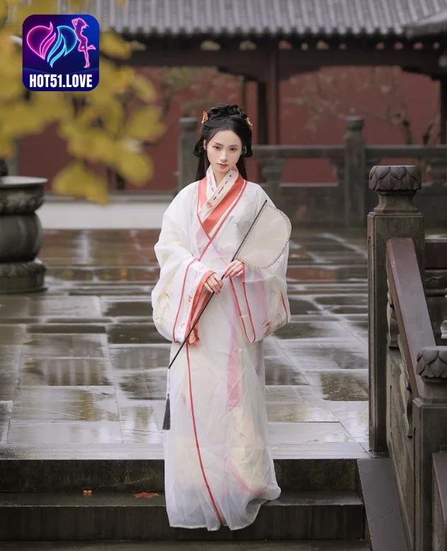 Mou Xiao Yao (眸小妖) Star: Mempersembahkan Fenomena Live Streaming Terpanas di Hot51 Beautiful girl 7 - Hot51 Mou Xiao Yao-Hot51