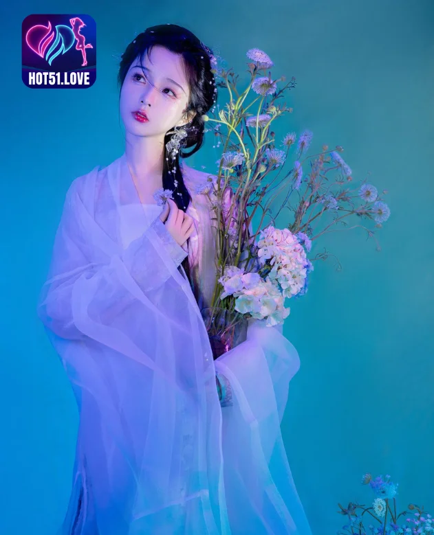 Huai Li Mao ovo-Hot51