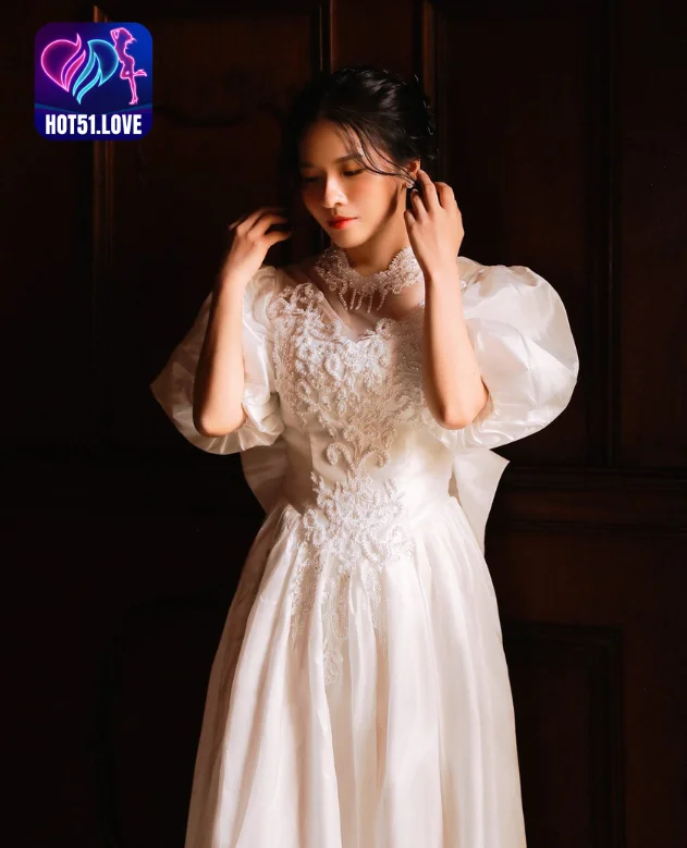 Xiao Xiao Chong Laura-Hot51