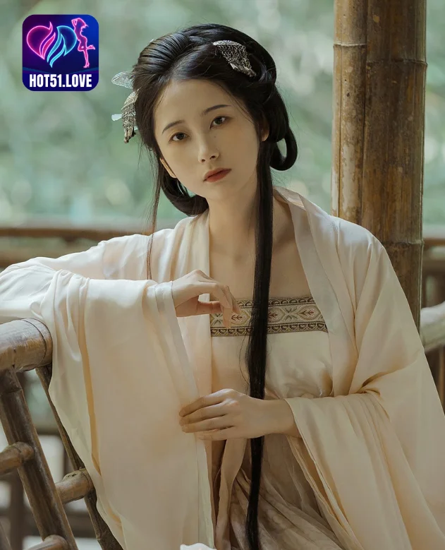 Menyelusuri Keunikan Wu Yue De San Hua Mao (五月的三花猫) di Dunia Live Streaming: Fenomena Hot51 Star China Livestream Beautiful girl 7 - Hot51 Wu Yue De San Hua Mao-Hot51