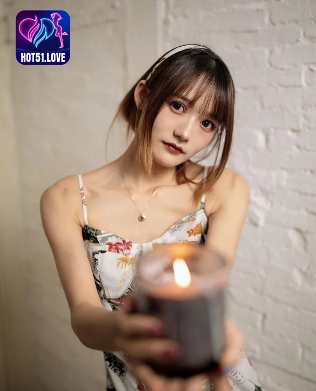 Mengungkap Misteri Tu Zi Zzz Bu Chi Hu Luo Bo (兔子Zzz不吃胡萝卜) Star China Livestream Hot51: Fenomena Aplikasi Hot Live yang Dapat Diandalkan Beautiful girl 7 - Hot51 Tu Zi Zzz Bu Chi Hu Luo Bo-Hot51