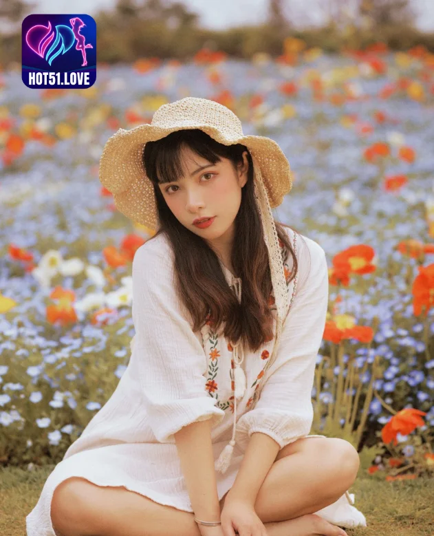 Ga Li Ya Ga Li-Hot51