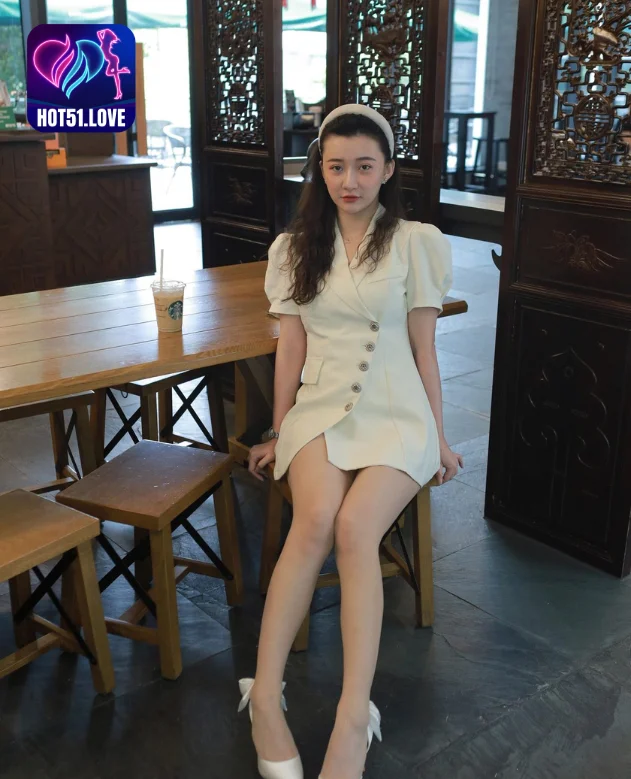 Qiu Qiu Star China Livestream Hot51: Fenomena Terbaru dan Panduan Unduh APK Terbaru Beautiful girl 7 - Hot51 Qiu Qiu-Hot51