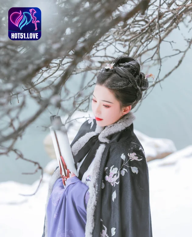 Da Ru Ru Jiang-Hot51