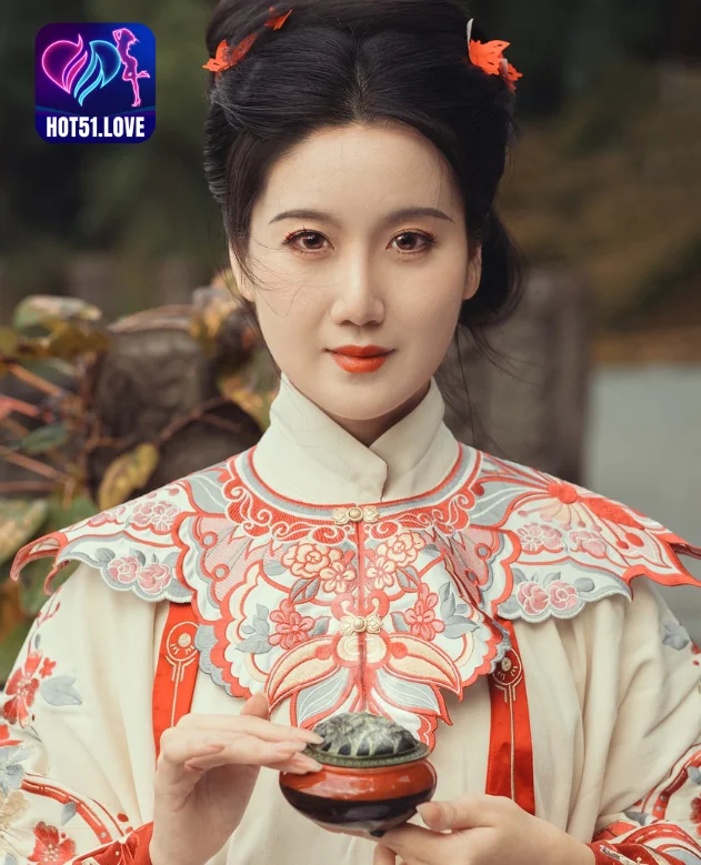 Gan Le Miao Miao Miao-Hot51