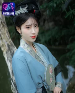 Read more about the article Chu Cha (初茶) Star China Livestream Hot51: Explore the Thrilling World of Live Entertainment with HotLive APK Mod