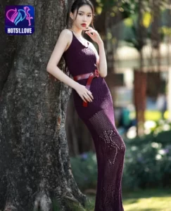 Read more about the article Mengungkap Keajaiban Dong Yan (冬炎) Star China Livestream Hot51: Fenomena Baru di Dunia Hiburan Online Beautiful Chinese girl