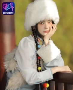 Read more about the article Elikaka Star China Livestream Hot51: Merayakan Kreativitas dan Hiburan Langsung dengan Aplikasi Terbaru Beautiful girl