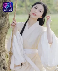 Read more about the article Fen Mian Gu Niang (粉面姑娘) Star: Memahami Keajaiban Hot51 Livestream dan Fenomena Hot 51 Mod APK Beautiful girl