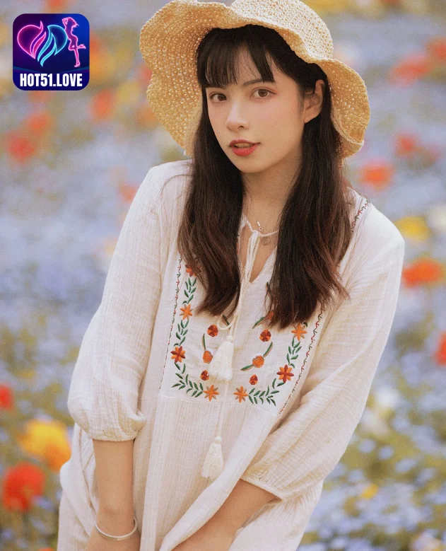 Ga Li Ya Ga Li-Hot51