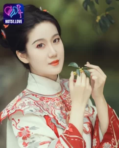 Read more about the article Mengupas Fenomena Gan Le Miao Miao Miao (甘乐喵喵喵) Star China Livestream Hot51: Download Hot 51 Live, Apk Hot51, dan Aplikasi Hot51 Terbaru Beautiful girl