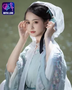 Read more about the article Fenomena Han Han (涵涵) di Star China Livestream Hot51: Terobosan dalam Dunia Live Streaming dengan Aplikasi Modifikasi Terkini Beautiful girl