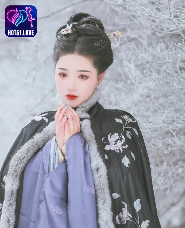 You are currently viewing Mengungkap Pesona Da Ru Ru Jiang di Hot51: Pandangan Mendalam pada Live Streaming Terpanas di China Beautiful girl