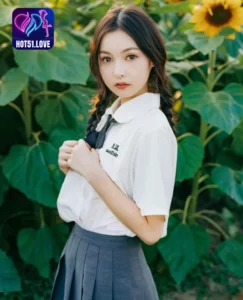 Read more about the article Sensasi Live Streaming Huang Shu Qi Suki
 Panas di Hot 51: Mengulas Kepopuleran Aplikasi HotLive dan APKVIPo Beautiful girl