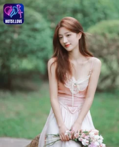 Read more about the article Mengulas Fenomena Jiao Tang (焦糖) Star China Livestream Hot51: Download Aplikasi Hot51 dan Rasakan Sensasi Live Mod yang Menggebu Beautiful girl
