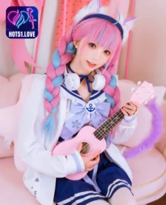 Read more about the article Keindahan Kitaro_qi Tai Lang (Kitaro绮太郎): Bintang Cantik dari Cina di Hot51live. Beautiful Star from China on Hot51live