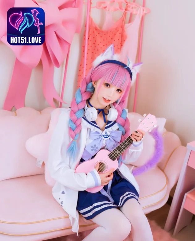 Keindahan Kitaro_qi Tai Lang (Kitaro绮太郎): Bintang Cantik dari Cina di Hot51live. Beautiful Star from China on Hot51live 3 - Hot51 Kitaro_qi Tai Lang-Hot51