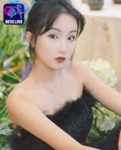 Read more about the article Lin Shi Zhen (林士真) dan Kehebohan Live Streaming di Hot51: Fenomena Bling2 Live dan Mod Apk Hot 51 Beautiful girl