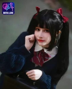 Read more about the article Mengungkap Pesona Lu Ba Sui (鹿八岁): Fenomena TopG88 Apk dan Keindahan Live Streaming di Hot51 China Beautiful girl