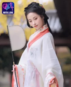 Read more about the article Mou Xiao Yao (眸小妖) Star: Mempersembahkan Fenomena Live Streaming Terpanas di Hot51 Beautiful girl