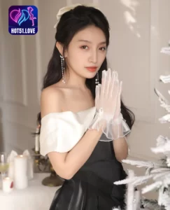 Read more about the article Mengungkap Pesona Ning Meng Jing: Mengeksplorasi Fenomena Aplikasi Livestream Hot51 di China Beautiful girl