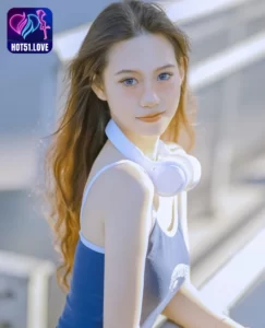 Read more about the article Mengungkap Keindahan Pei Xin (沛欣) di Puncak Daftar Hot51 Star China Livestream: Panduan Lengkap, Ulasan, dan Download Hot51 Mod APK Sfile Terbaru Beautiful girl