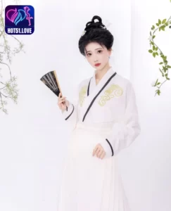 Read more about the article Rahasia Kesuksesan Qi Luo Sheng di Dunia Livestream dengan Aplikasi Hot51: Apa yang Membuat ‘Qi Luo Sheng’s Little Su Su’ Begitu Fenomenal? Beautiful girl