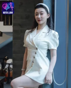 Read more about the article Qiu Qiu Star China Livestream Hot51: Fenomena Terbaru dan Panduan Unduh APK Terbaru Beautiful girl