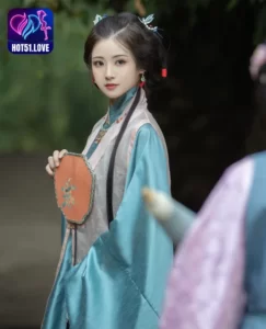 Read more about the article Eksklusif! San Ye Jiang Jiang (三也酱酱) Memeriahkan Dunia Livestream dengan Hot51: Semua yang Perlu Anda Ketahui Beautiful girl