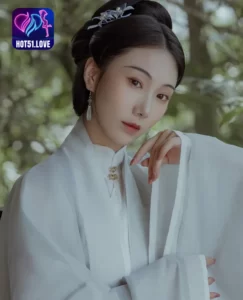 Read more about the article Merayakan Kesenangan Live Streaming dengan Tu Dou Ni Xiao Tu (土豆泥小兔) Star China Livestream Hot51 Beautiful girl