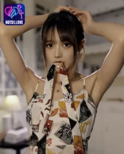 Read more about the article Mengungkap Misteri Tu Zi Zzz Bu Chi Hu Luo Bo (兔子Zzz不吃胡萝卜) Star China Livestream Hot51: Fenomena Aplikasi Hot Live yang Dapat Diandalkan Beautiful girl