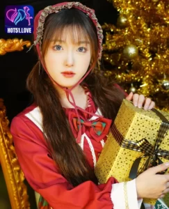 Read more about the article Mengulas Keajaiban Wu Qiong Qiong (吴琼琼) di Hot51: Aplikasi Live Streaming yang Menggetarkan Hati Beautiful girl