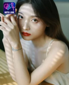 Read more about the article Mengulas Kehebohan Wu Rui (吾蕊) di Hot51: Pengalaman Livestream yang Luar Biasa dan Panduan Menggunakan Hot 51 Live Mod Apk Unlocked All Beautiful girl