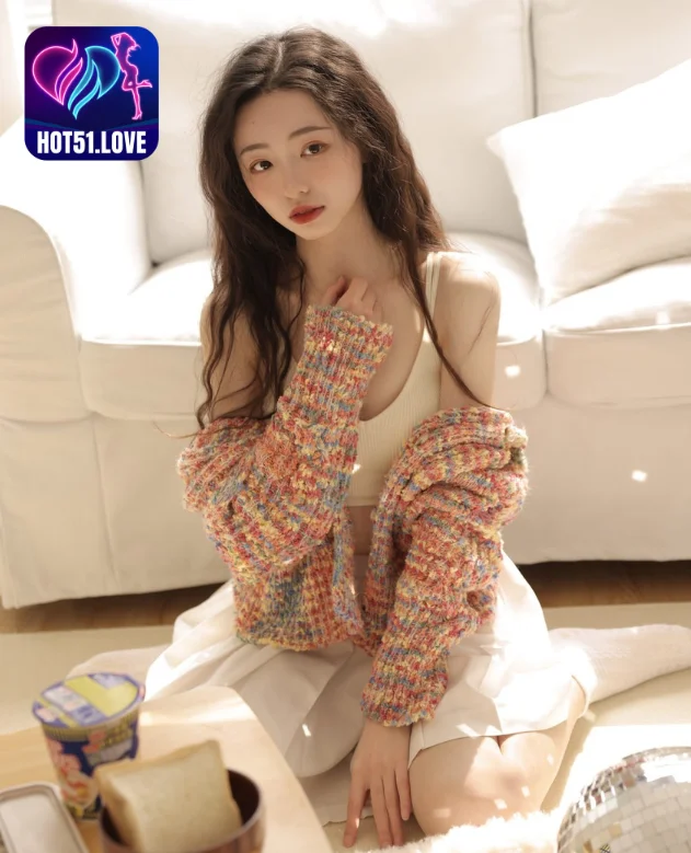 Xiao Yang Ai Gan Fan: Pesona Bintang Tionghoa di Hot51live yang Menakjubkan. a beautiful star from China 5 - Hot51 Xiao Yang Ai Gan Fan-Hot51